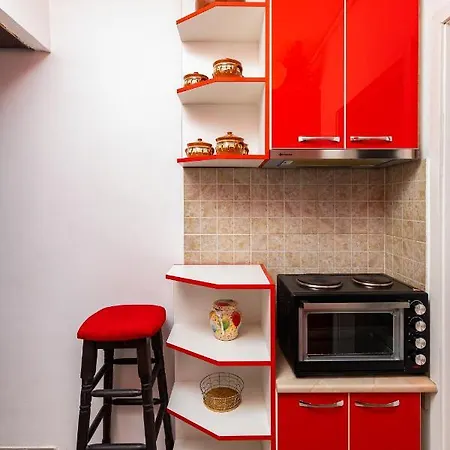 Appartamento Hidden Charm In - 1bd Flat *