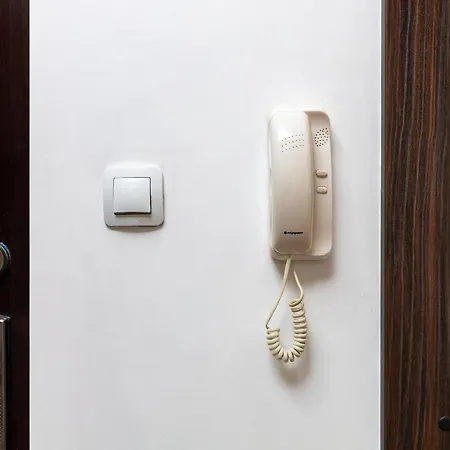 Appartamento Hidden Charm In - 1bd Flat Plovdiv
