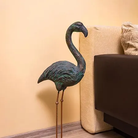 Hidden Charm In - 1bd Flat Appartamento