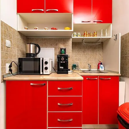 Hidden Charm In - 1bd Flat פלובדיב