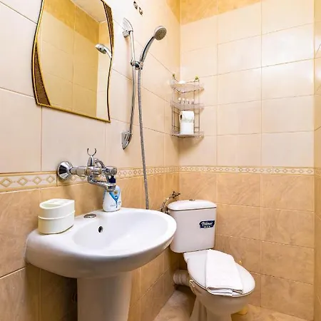 דירה Hidden Charm In - 1bd Flat פלובדיב
