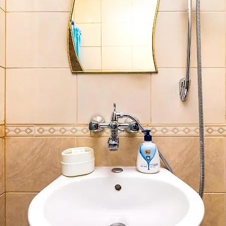 Hidden Charm In - 1bd Flat דירה *