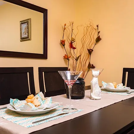 Hidden Charm In - 1bd Flat דירה פלובדיב