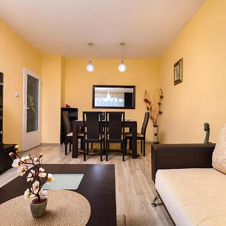 Hidden Charm In - 1bd Flat * פלובדיב